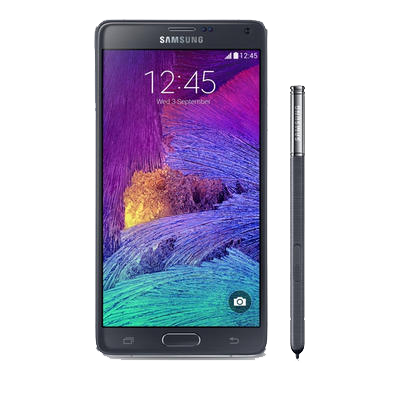 Samsung Galaxy Note 4